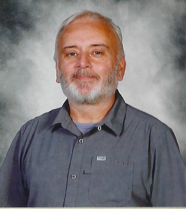 Mr. Brett Robinson