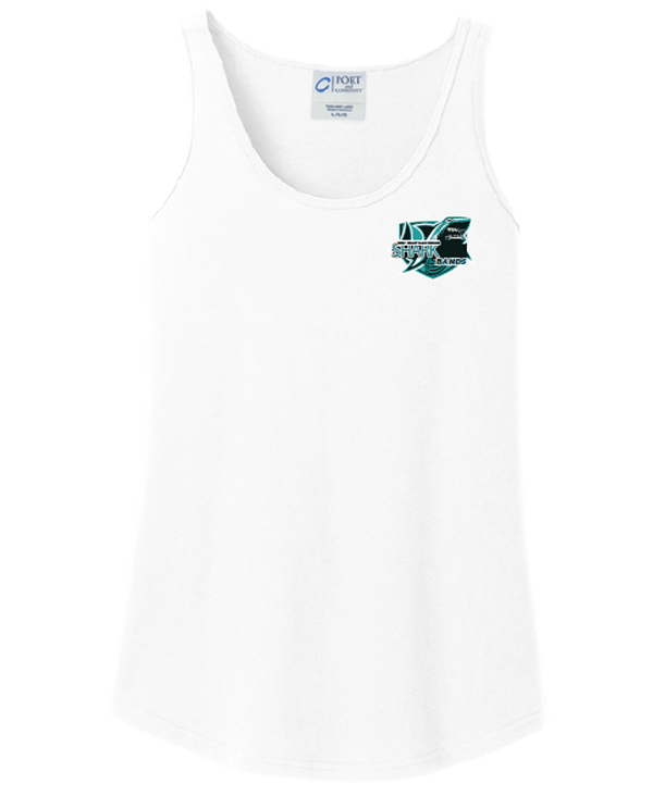 Ladies Tank (Cotton)