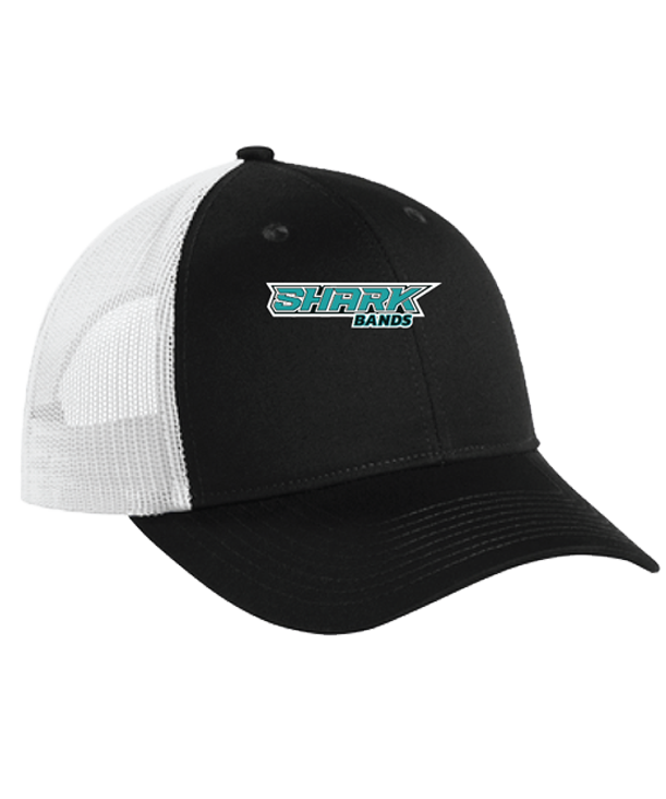 Band Hat