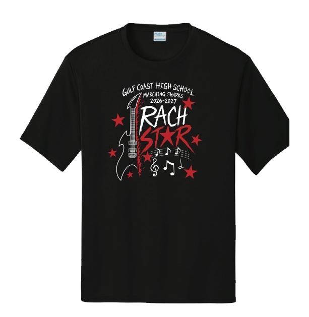 2026 Show Shirt