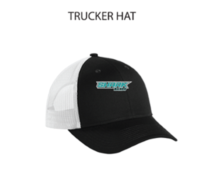 Tucker Hat