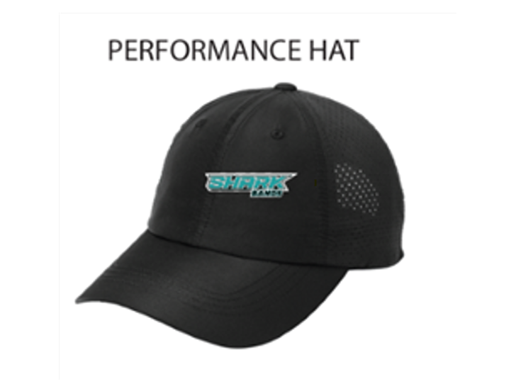 Performance Hat