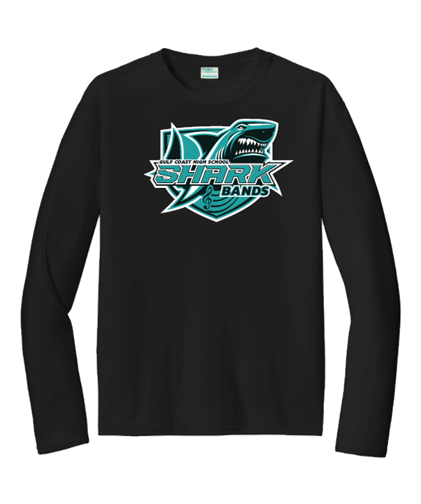 Long Sleeve (Dri-Fit)