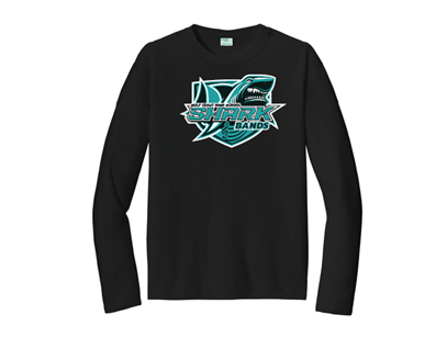 Dri-Fit Long Sleeve