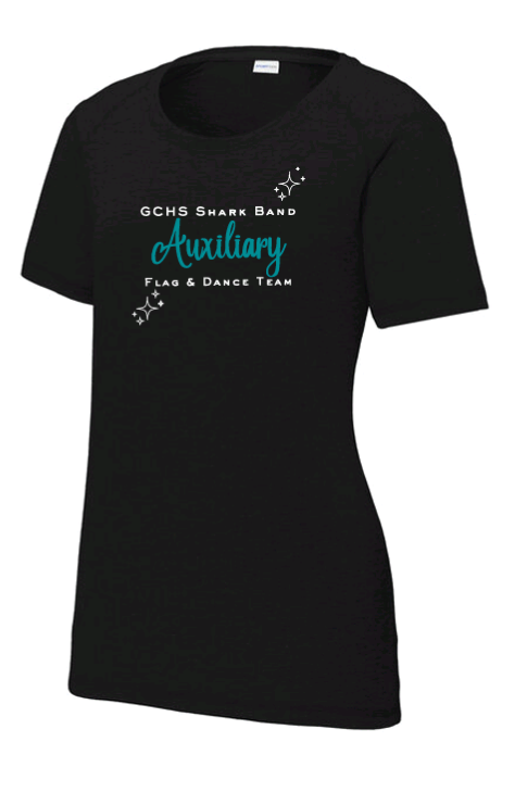 Ladies Auxiliary Shirt