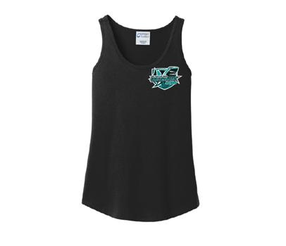 Ladies Cotton Tank